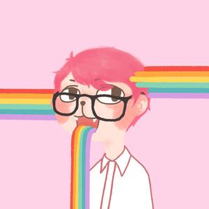 写给我第一个喜欢的女孩的歌（翻自 洛天依）