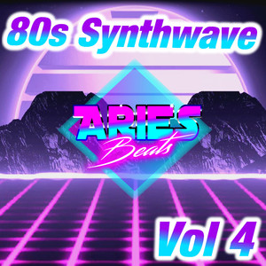 Synth Rock (80S Retro Wave E Guitar Synthwave Pop)