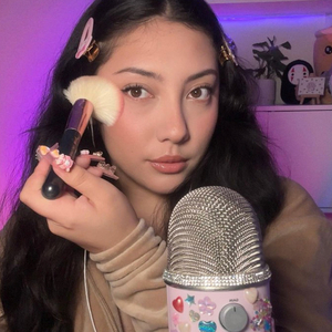 Telling You About the Eyeliner