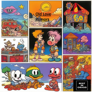Old Love Rumors