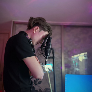 黑夜(prod.No Birthday)