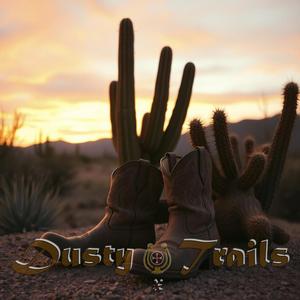 Dusty Trails X (VII)