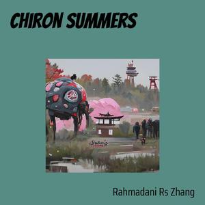 Chiron Summers
