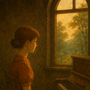 忘れられた日々のワルツ