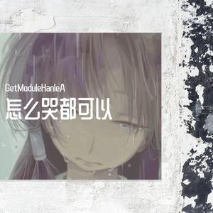 怎么哭都可以（VIP MIX）