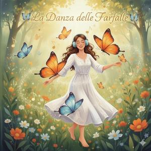 La Danza delle Farfalle