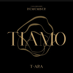 TIAMO（原唱：T-ara）