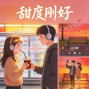 甜度刚好