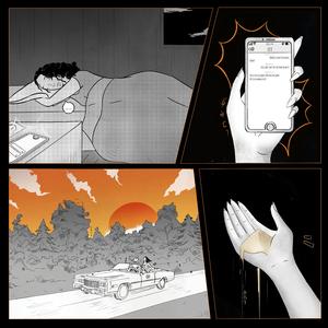 Faller (feat. Vongtale)