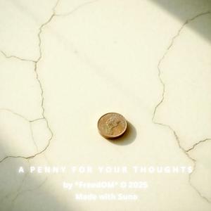 A Penny For Your Thoughts