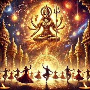 BHAWANI (feat. NIDHI NIRANJAN)