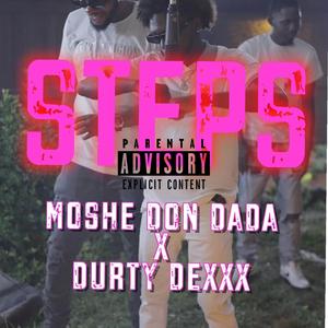 STEPS (feat. Moshe Dondada)