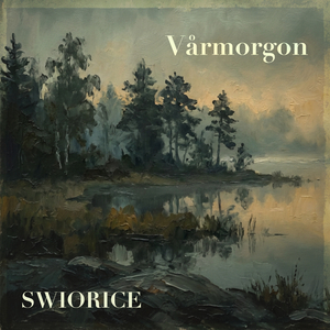 Vårmorgon