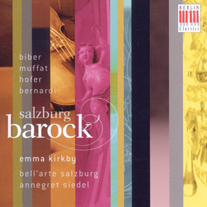 Sonata no. 2 from "Armonico Tributo": VI. Borea