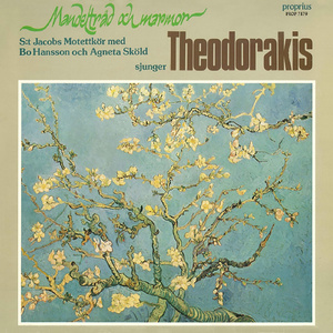 Mandeltrad och marmor