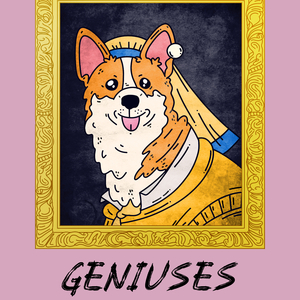 Geniuses