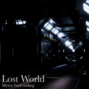 Lost world