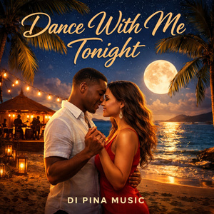 Dance With Me Tonight