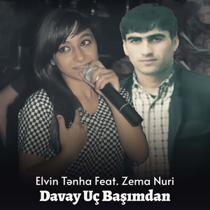 Davay Uç Başımdan