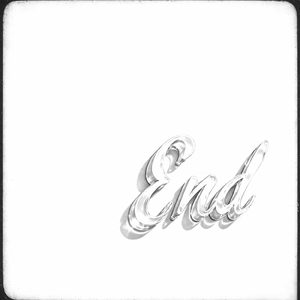 END（Prod.By DANYAL）
