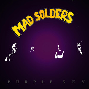 Purple Sky