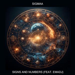 Signs And Numbers (feat. Emadj)