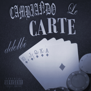 CAMBIANDO LE CARTE