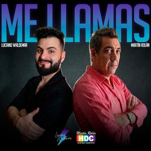 Me Llamas