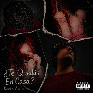 ¿Te Quedás En Casa?