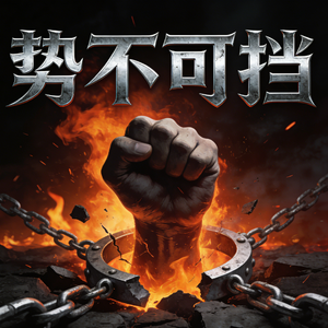 Unstoppable（势不可挡）