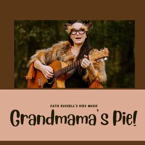 Grandmama's Pie!