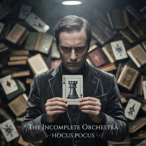 Hocus Pocus