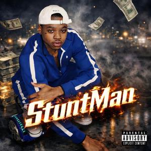 StuntMan