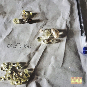 CHEF'S KISS