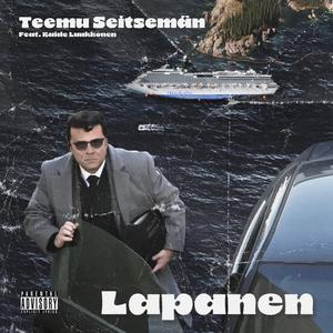 Lapanen (feat. Kaide Luukkonen)