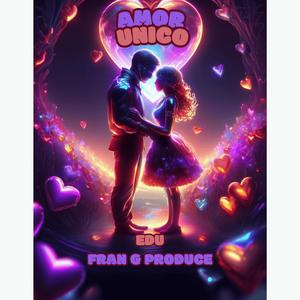 Amor Unico