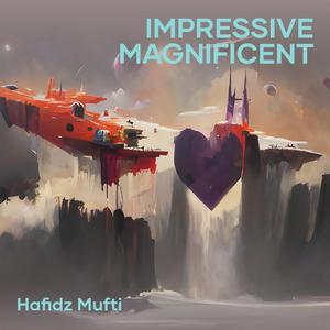 Impressive Magnificent