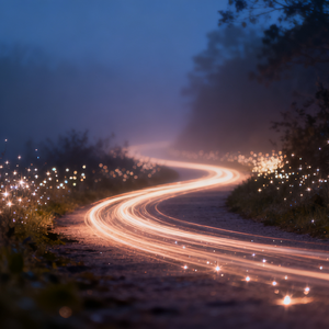 《Find My Way Home》