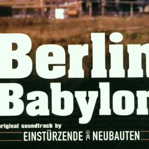 Berlin Babylon