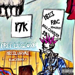 Free Li Twin (feat. Blockstar t)