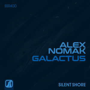 Galactus (Extended Mix)