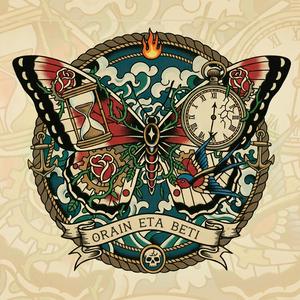 Oroitzapenak iltzaturik