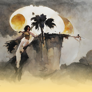 The one that I belong to him