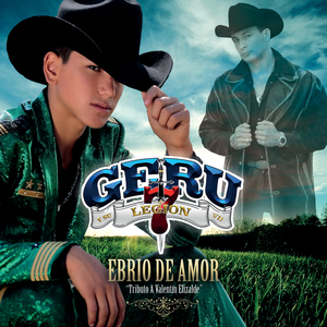 Ebrio De Amor