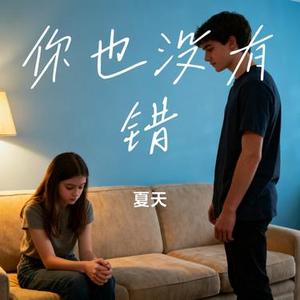 你也没有错 (Cover 王贰浪)