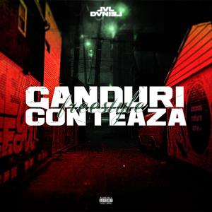 Ganduri Freestyle & CONTEAZA