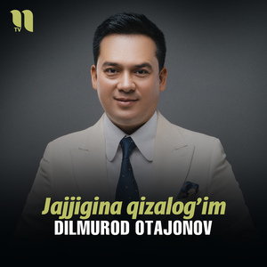 Jajjigina Qizalog'im