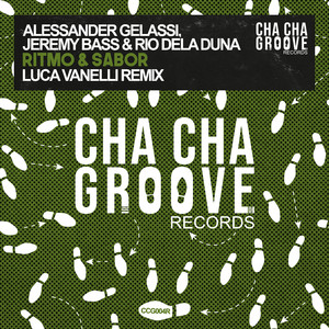 Ritmo & Sabor (Luca Vanelli Extended Remix)