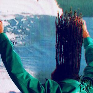 【FREE】Keep（Prod.FreeFish）