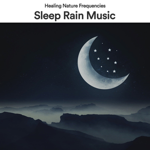Sleep Rain Music, Pt. 8